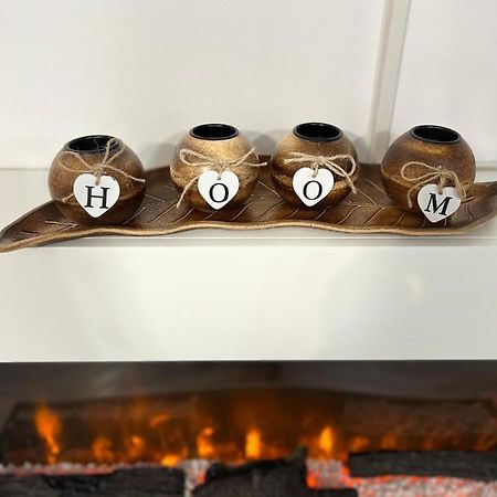 Zizi'S House Garii Διαμέρισμα Μπρασόβ Εξωτερικό φωτογραφία