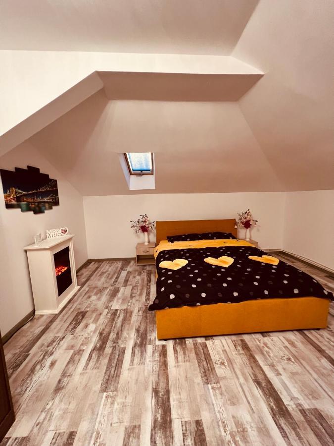 Zizi'S House Garii Διαμέρισμα Μπρασόβ Εξωτερικό φωτογραφία
