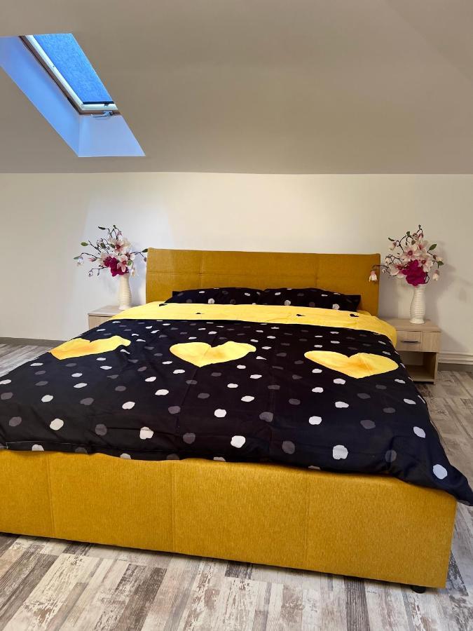 Zizi'S House Garii Διαμέρισμα Μπρασόβ Εξωτερικό φωτογραφία