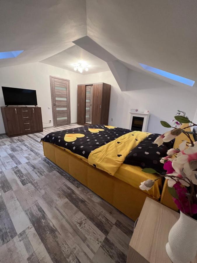 Zizi'S House Garii Διαμέρισμα Μπρασόβ Εξωτερικό φωτογραφία