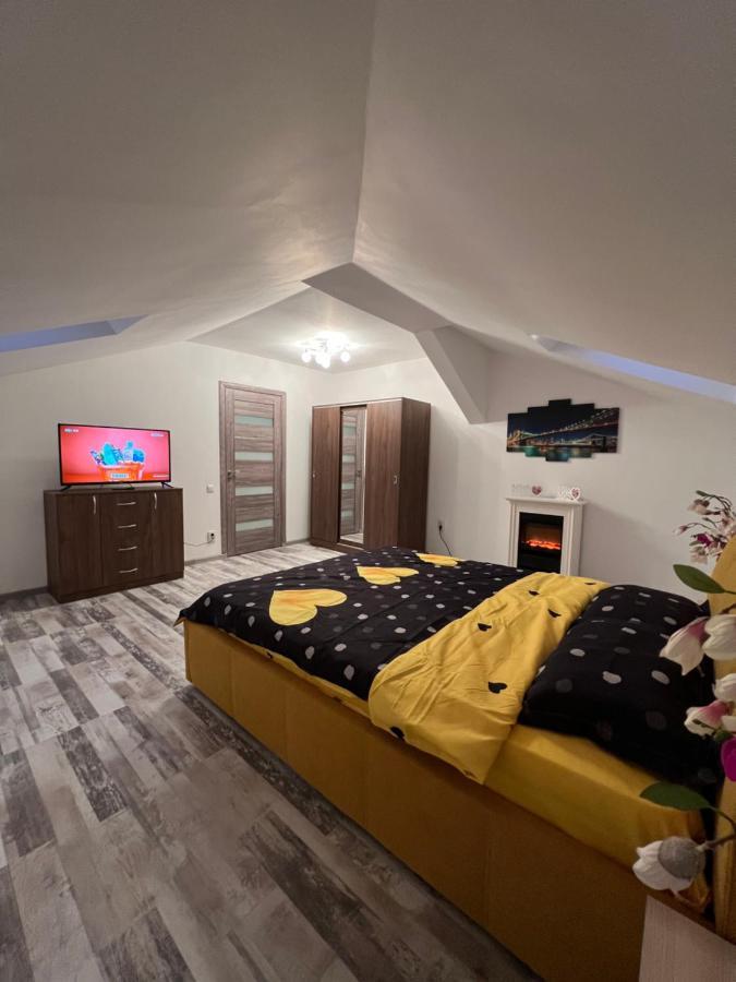 Zizi'S House Garii Διαμέρισμα Μπρασόβ Εξωτερικό φωτογραφία