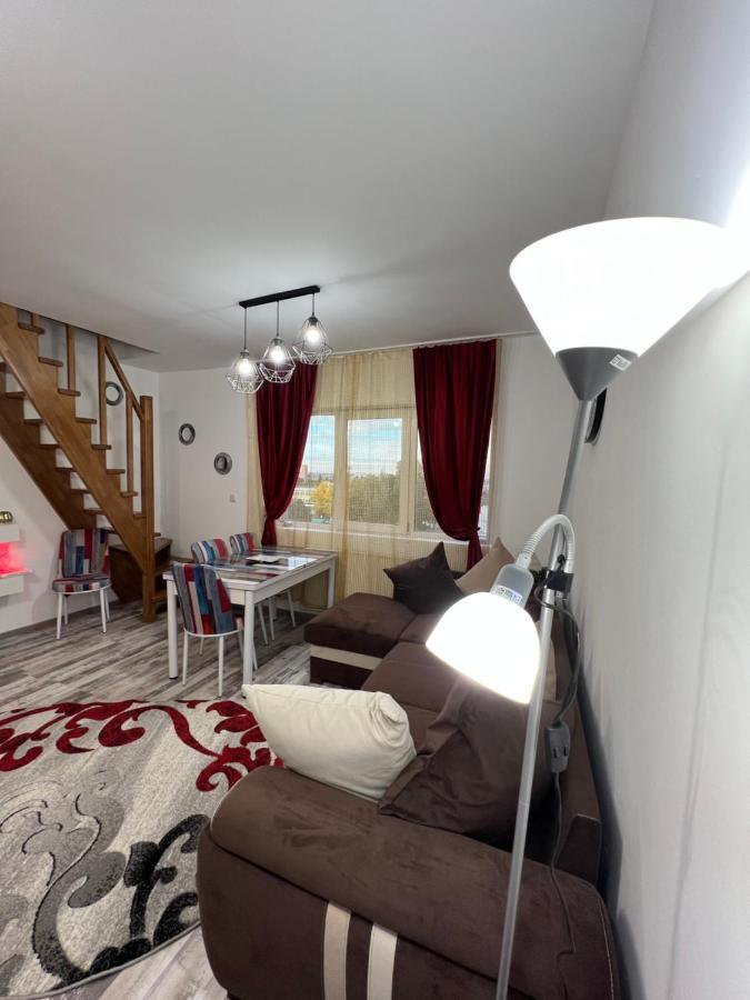 Zizi'S House Garii Διαμέρισμα Μπρασόβ Εξωτερικό φωτογραφία