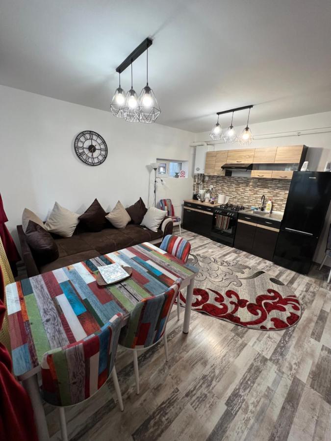 Zizi'S House Garii Διαμέρισμα Μπρασόβ Εξωτερικό φωτογραφία