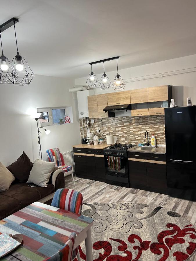 Zizi'S House Garii Διαμέρισμα Μπρασόβ Εξωτερικό φωτογραφία