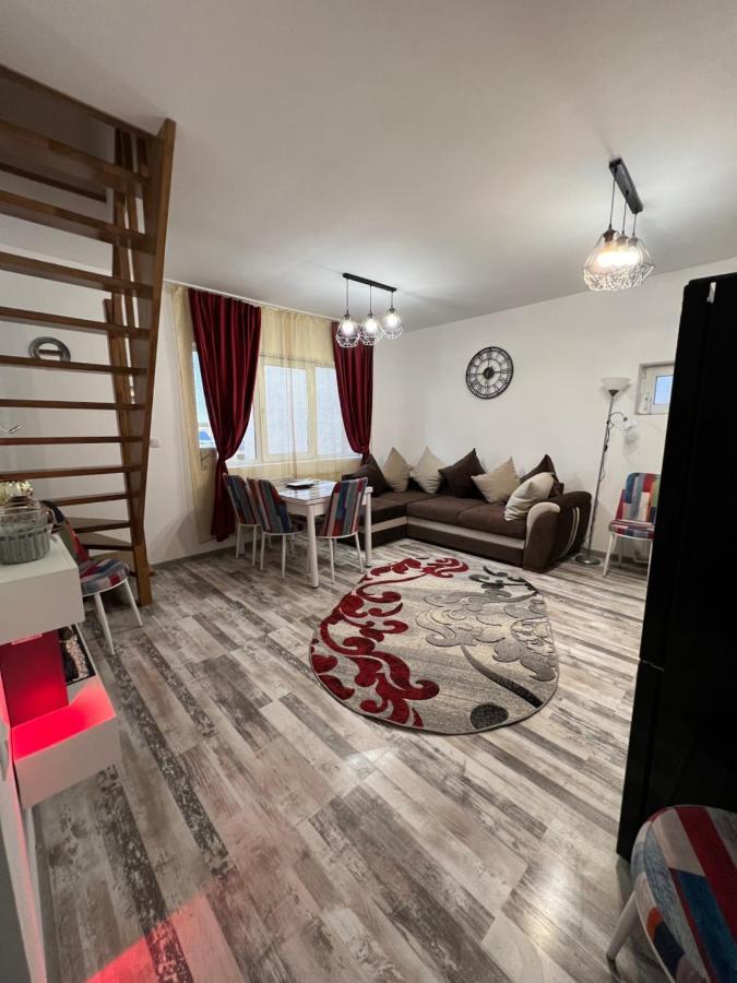 Zizi'S House Garii Διαμέρισμα Μπρασόβ Εξωτερικό φωτογραφία