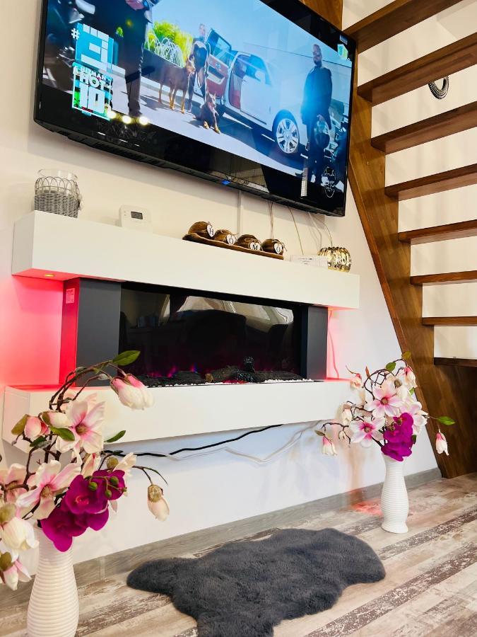 Zizi'S House Garii Διαμέρισμα Μπρασόβ Εξωτερικό φωτογραφία