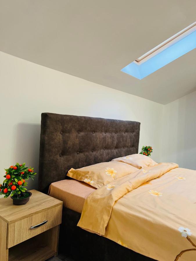 Zizi'S House Garii Διαμέρισμα Μπρασόβ Εξωτερικό φωτογραφία