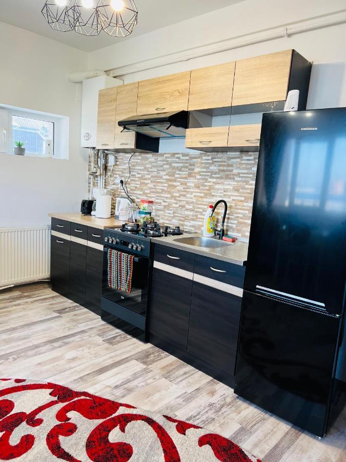 Zizi'S House Garii Διαμέρισμα Μπρασόβ Εξωτερικό φωτογραφία