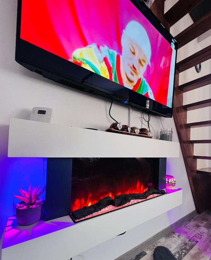 Zizi'S House Garii Διαμέρισμα Μπρασόβ Εξωτερικό φωτογραφία