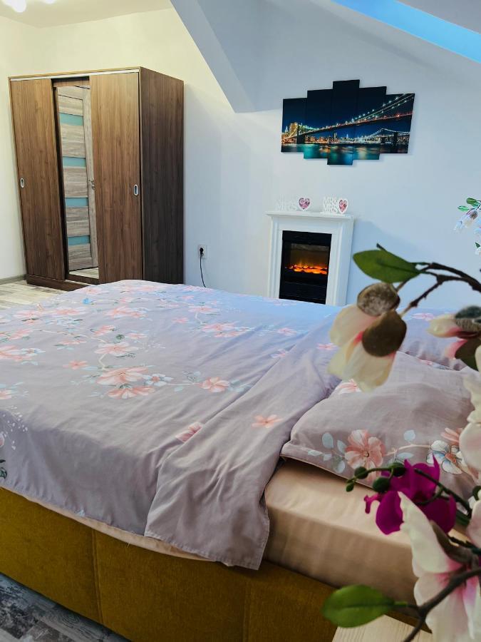 Zizi'S House Garii Διαμέρισμα Μπρασόβ Εξωτερικό φωτογραφία
