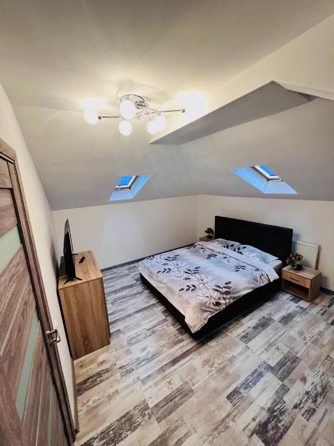 Zizi'S House Garii Διαμέρισμα Μπρασόβ Εξωτερικό φωτογραφία