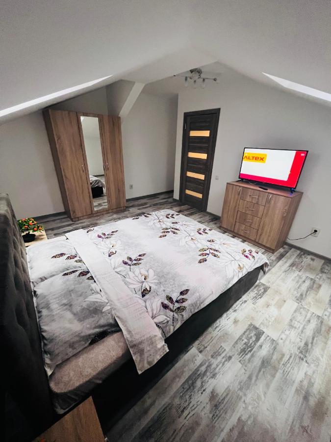 Zizi'S House Garii Διαμέρισμα Μπρασόβ Εξωτερικό φωτογραφία