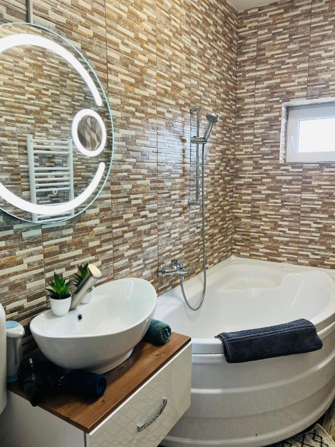 Zizi'S House Garii Διαμέρισμα Μπρασόβ Εξωτερικό φωτογραφία